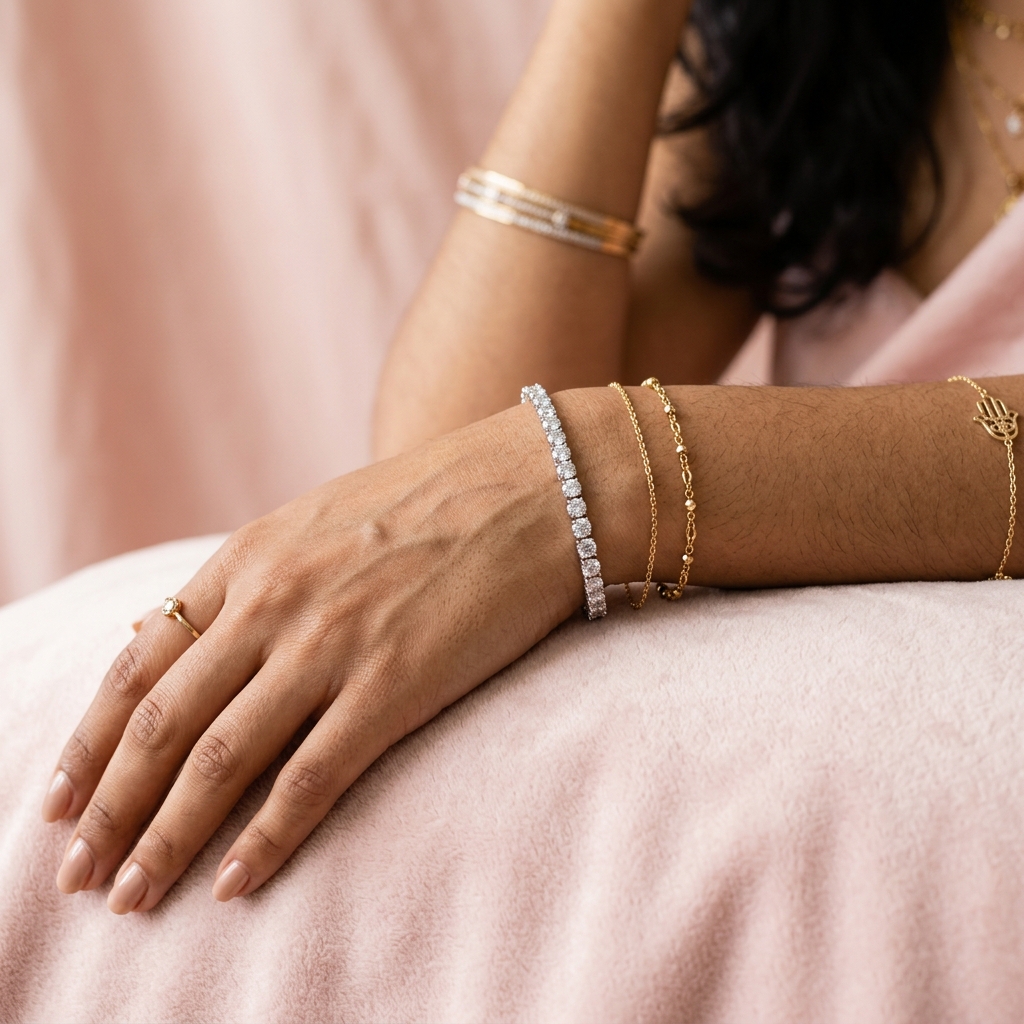 Bracelets